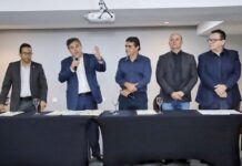 “Precisamos criar uma reforma tributária feita pelo olhar de quem produz”, diz Efraim Moraes