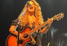 Elba Ramalho será a homenageada do quarto programa do Zabumba Lá 2023