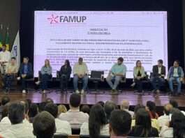 Prefeitos e prefeitas paraibanos vão a Brasília buscar solução para pagamento do piso da enfermagem