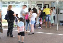 Gripe: todos com mais de 6 meses podem se vacinar a partir de hoje