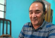 Jornalista Francisco José morre em Campina Grande