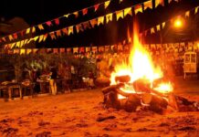 Prefeitura vai cumprir recomendação do MP de proibir fogueiras urbanas em Campina Grande