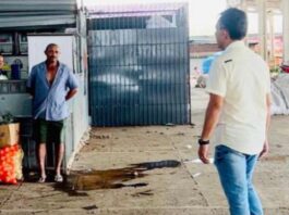 Deputado Fábio Ramalho solicita melhorias na Ceasa de Campina Grande