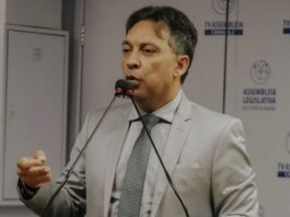 Deputado Fabio Ramalho anuncia apoio à reeleição de Dalva Lucena em Lagoa Seca