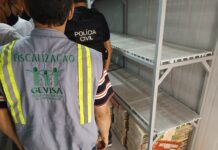 Gevisa proíbe bebidas envasadas artesanalmente n’O Maior São João do Mundo