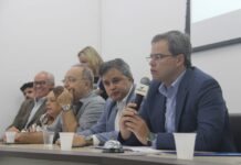 ALPB debate com corretores Medida Provisória que retoma o Programa Minha Casa Minha Vida
