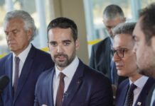 Governadores pedem a Haddad ajustes em regras de recuperação fiscal