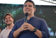 Prefeitura de Campina Grande reinaugura UBS do Bairro Malvinas