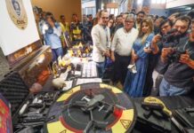 João Azevêdo lança ações do governo para o São João da Paraíba e de Campina Grande