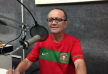 Central de Imprensa d’O Maior São João do Mundo 2023 homenageará o radialista Juarez Amaral