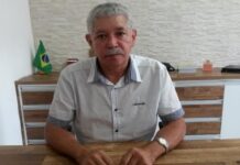 João Pinto volta a presidir Associação Campinense de Imprensa