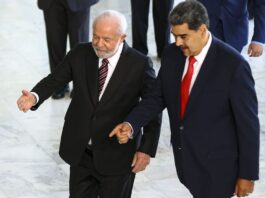 Dívida da Venezuela com o Brasil pode chegar a R$ 12,5 bilhões