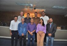 Campina Grande vai sediar 1º Encontro de Presidentes de Câmaras Municipais da Paraíba