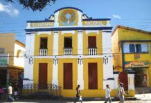 21ª Semana Nacional de Museus terá programação especial em Campina Grande