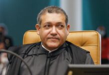 Nunes Marques é eleito membro efetivo do TSE