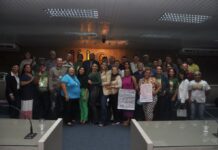 Comissão de Orçamento da CMCG encerra as discussões populares da LDO 2024