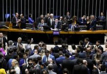 Pacheco indefere pedido da oposição sobre composição da CPMI