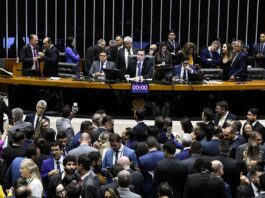 Pacheco indefere pedido da oposição sobre composição da CPMI