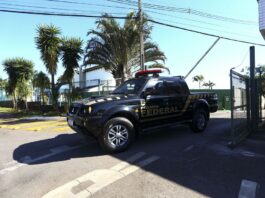 Ex-presidente Jair Bolsonaro é alvo de operação da PF