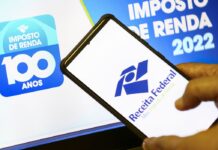 Receita abre na quarta consulta ao 1º lote de restituição de 2023