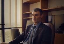 Adriano Galdino convida Romero Rodrigues para se filiar ao Republicanos