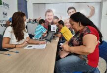 PMCG oferece orientação jurídica gratuita aos trabalhadores através do Sine Municipal