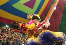 PMCG mantém aporte financeiro para quadrilhas juninas nos 40 anos d’O Maior São João do Mundo