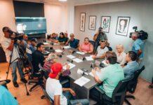 STTP propõe novo valor da passagem de ônibus em Campina, mas Bruno impõe condições às empresas