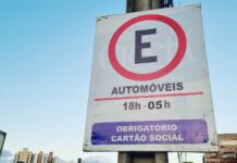 STTP divulga plano de estacionamento público no entorno do Parque do Povo