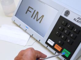 TSE dá início à produção de novas urnas eletrônicas