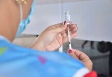 Vacina da gripe será liberada no SUS para toda a população