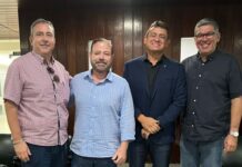 ALPB instala Frente Parlamentar do Agronegócio e debate atividades do setor e a vaquejada no estado