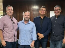 ALPB instala Frente Parlamentar do Agronegócio e debate atividades do setor e a vaquejada no estado