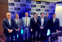 Veneziano ressalta novos investimentos governamentais para o setor da Construção Civil