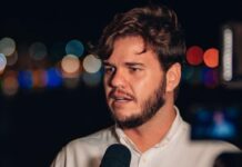 Com impacto anual de R$ 20 milhões na folha de pessoal, Bruno envia à Câmara projeto de reajuste dos servidores