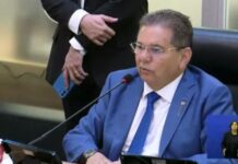 Adriano Galdino elogia forma como o prefeito Bruno está conduzindo O Maior São João do Mundo