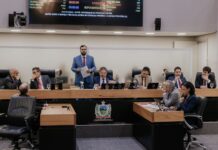 Assembleia Legislativa da Paraíba aprova projeto da LDO 2024