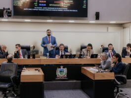 Assembleia Legislativa da Paraíba aprova projeto da LDO 2024