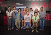 Agentes de viagens internacionais chegam a CG para conhecer O Maior São João do Mundo