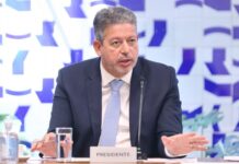 Arthur Lira diz que há “insatisfação generalizada” com governo