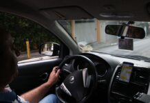 STF vai julgar vínculo trabalhista entre motoristas e aplicativos