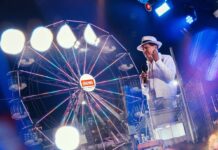 Forró foi soberano na noite de abertura da edição dos 40 anos d’O Maior São João do Mundo