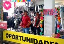 Comércio registra sequência de saldo positivo no segundo final de semana do Maior São João do Mundo