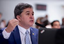 Apontado como “minirreforma tributária” projeto de Efraim Filho vira tema de sessão temática no Senado