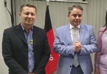 Agricultores de Barra de São Miguel agradecem ao senador Efraim Filho pelo investimento na região