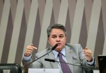 Saúde e Infraestrutura: Senador Efraim garante mais de 5 milhões em investimentos para a Paraíba