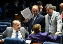 Vai à sanção projeto de Efraim Filho que evita queda brusca nos repasses do FPM