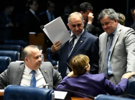 Vai à sanção projeto de Efraim Filho que evita queda brusca nos repasses do FPM