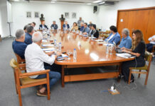 FIEP sedia 5ª Reunião Ordinária do Conselho Deliberativo do Sebrae da Paraíba