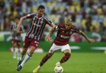 Fla-Flu define último classificado para as quartas da Copa do Brasil